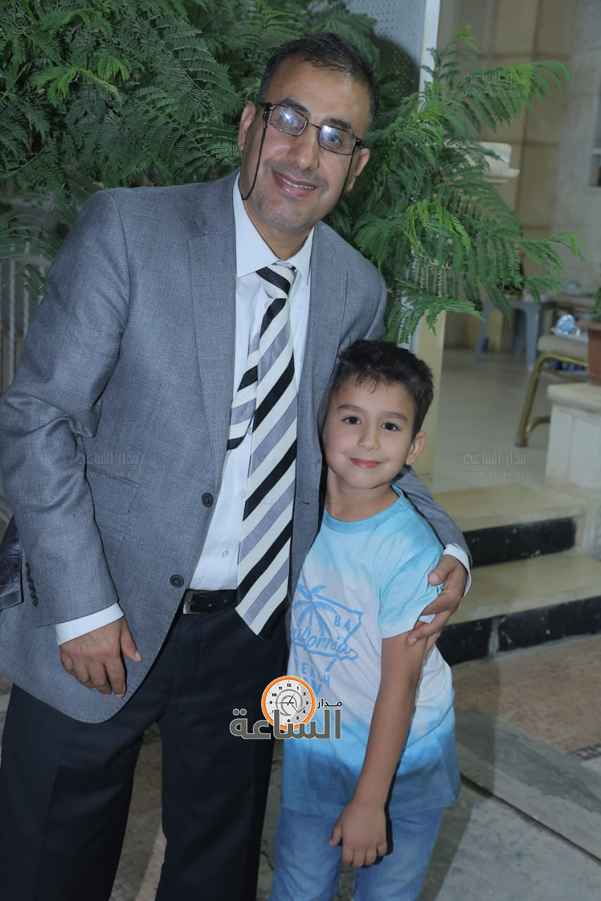 Madar Al-Saa Images 0.5084272554265581