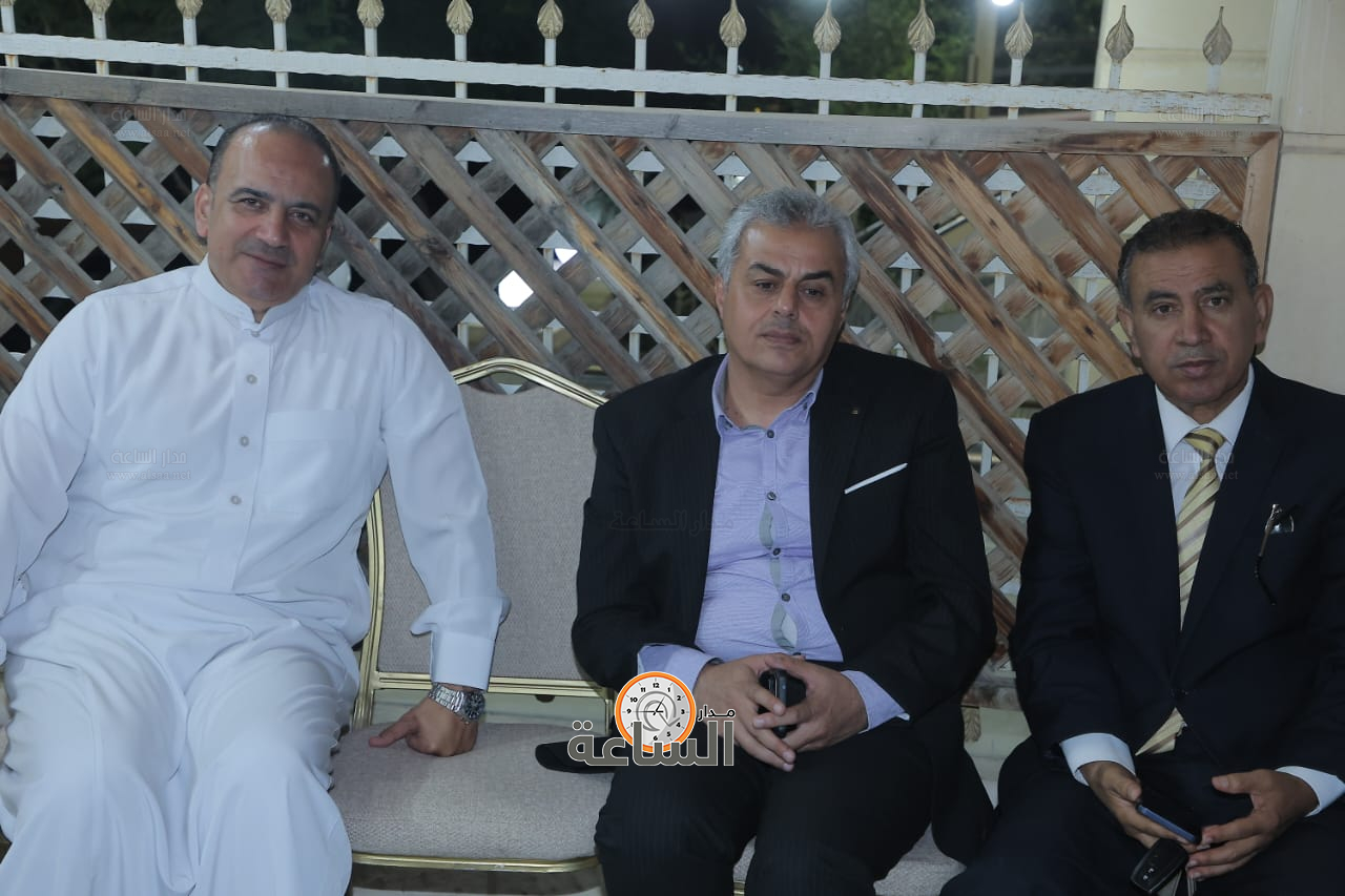 Madar Al-Saa Images 0.0722896803085864