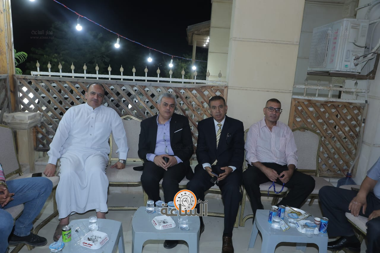 Madar Al-Saa Images 0.9897940968145068