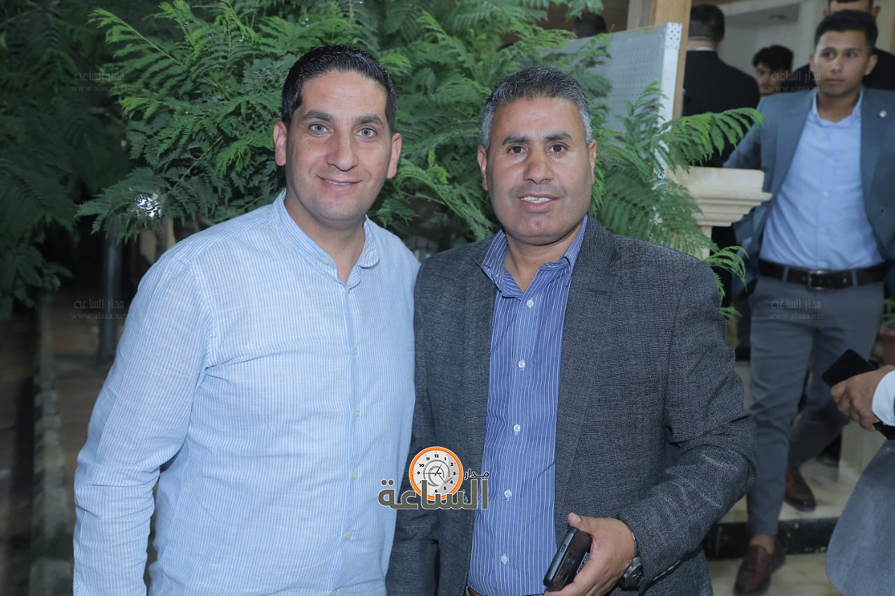 Madar Al-Saa Images 0.24489424864871545