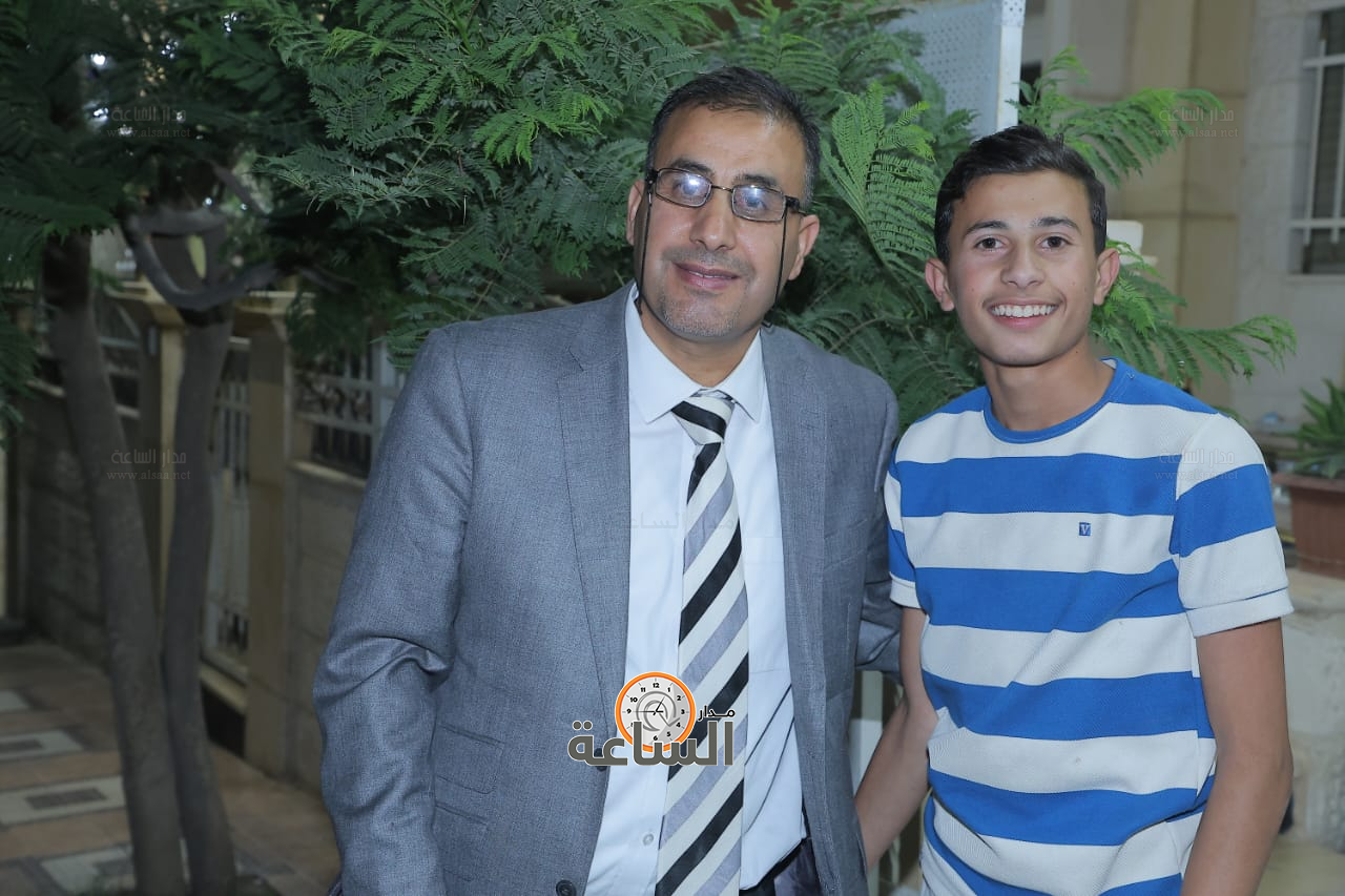 Madar Al-Saa Images 0.6814232972321657