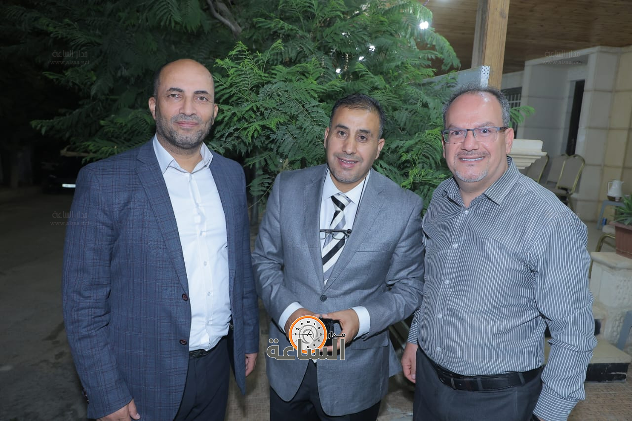 Madar Al-Saa Images 0.214317611806782