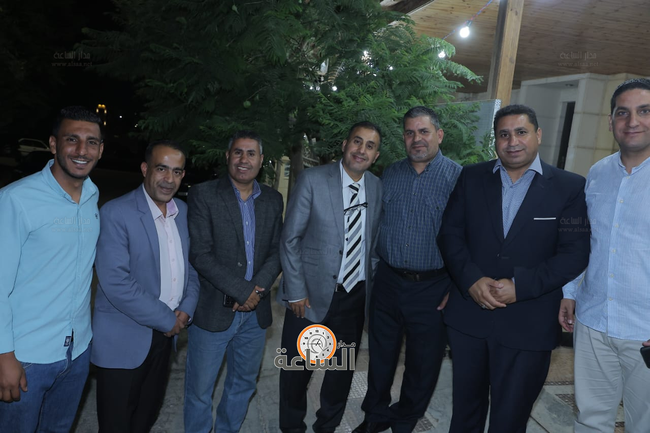 Madar Al-Saa Images 0.2609188876428492