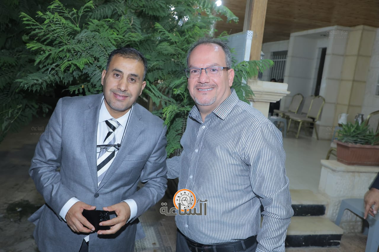 Madar Al-Saa Images 0.9753692809752531