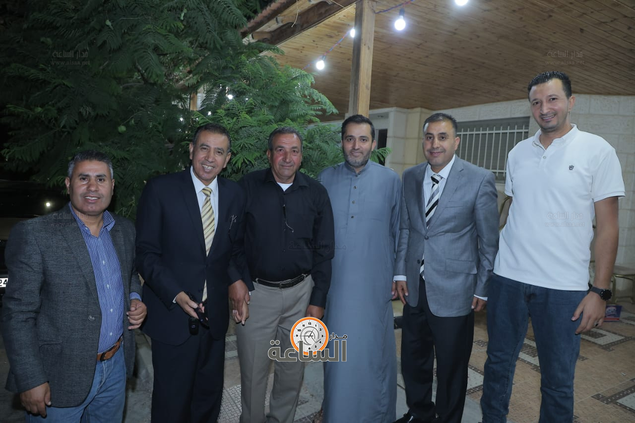 Madar Al-Saa Images 0.7151264010035592