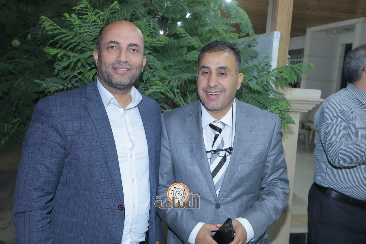 Madar Al-Saa Images 0.26385152952692004