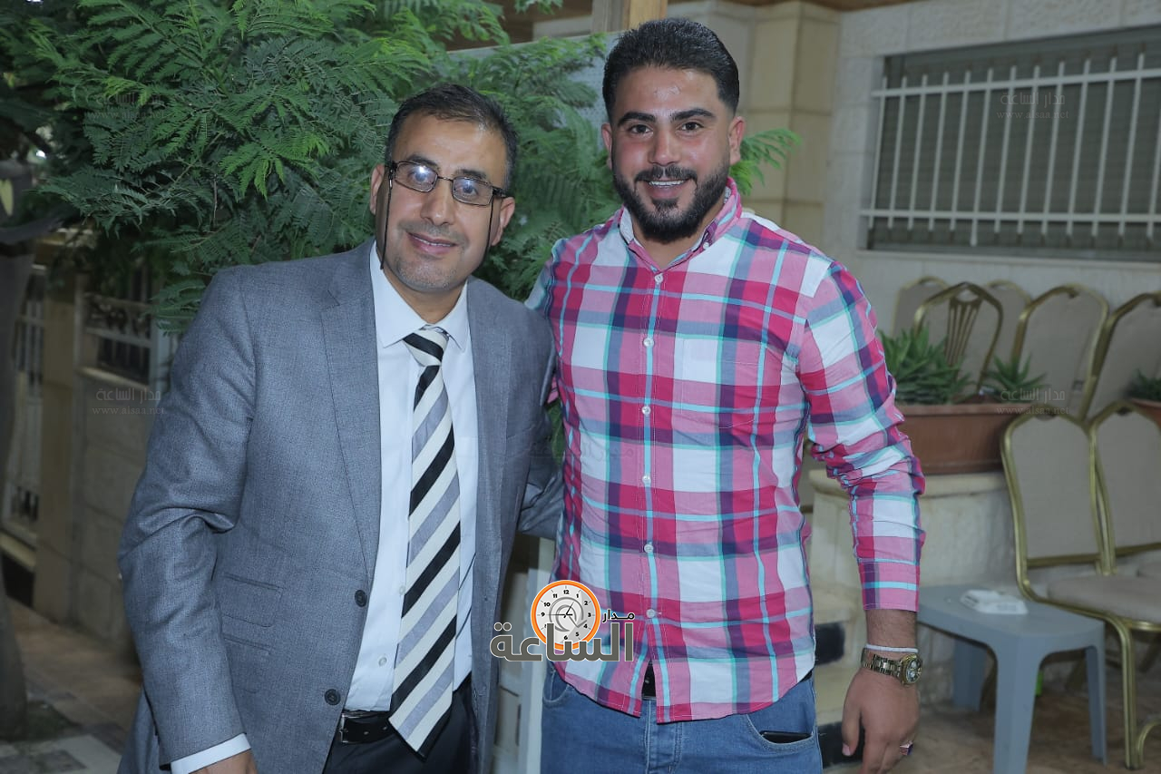 Madar Al-Saa Images 0.36630504653968543