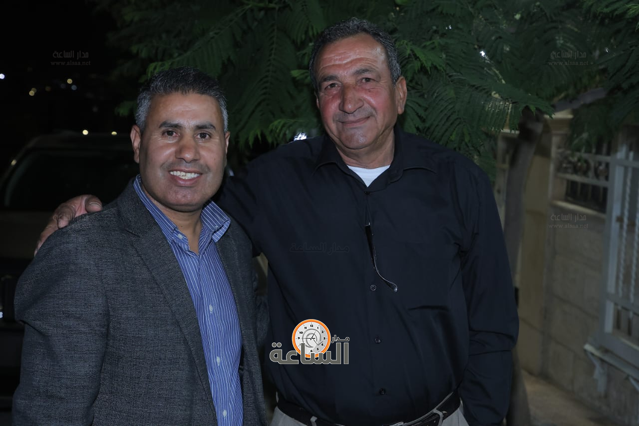 Madar Al-Saa Images 0.5722169290697562