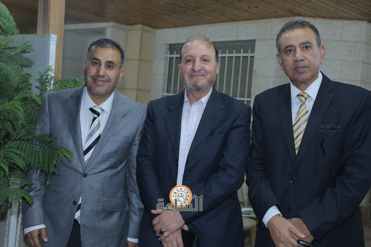 Madar Al-Saa Images 0.18889736458551043