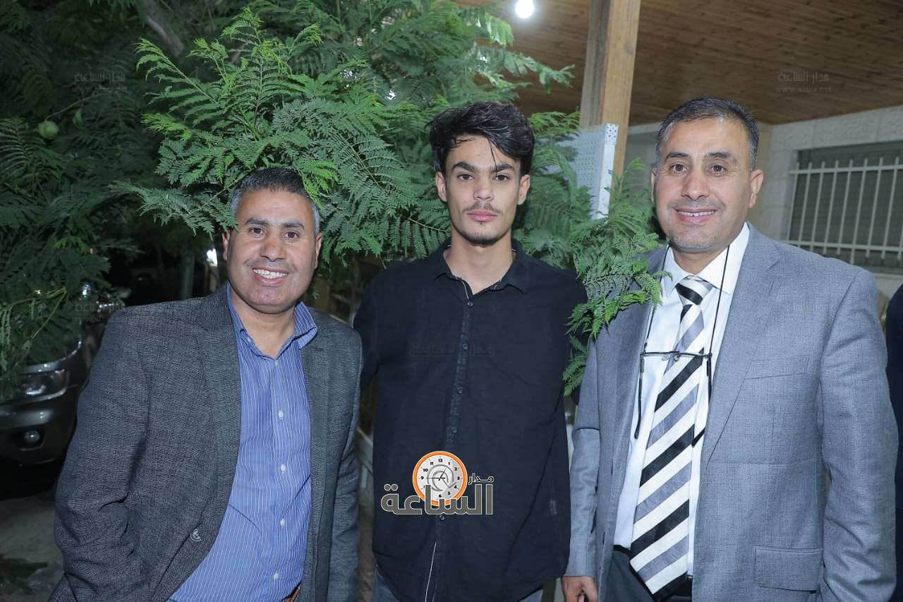 Madar Al-Saa Images 0.9287992618048894