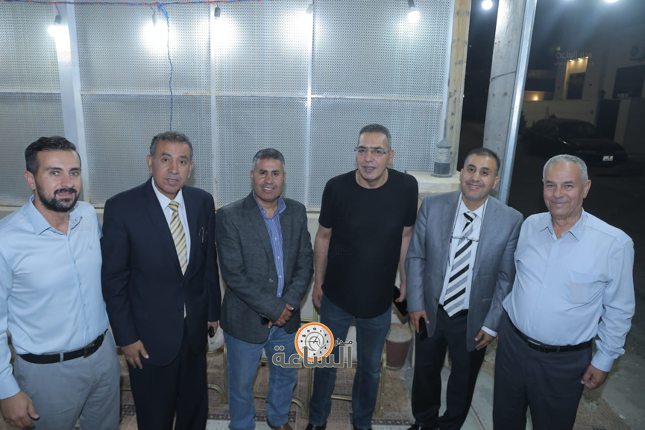 Madar Al-Saa Images 0.21302477254413243