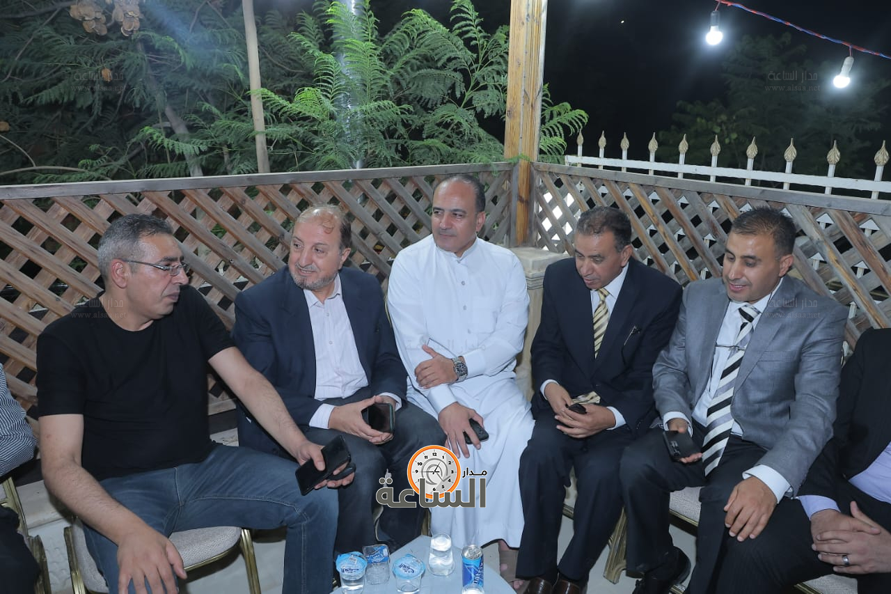 Madar Al-Saa Images 0.5580263056240111