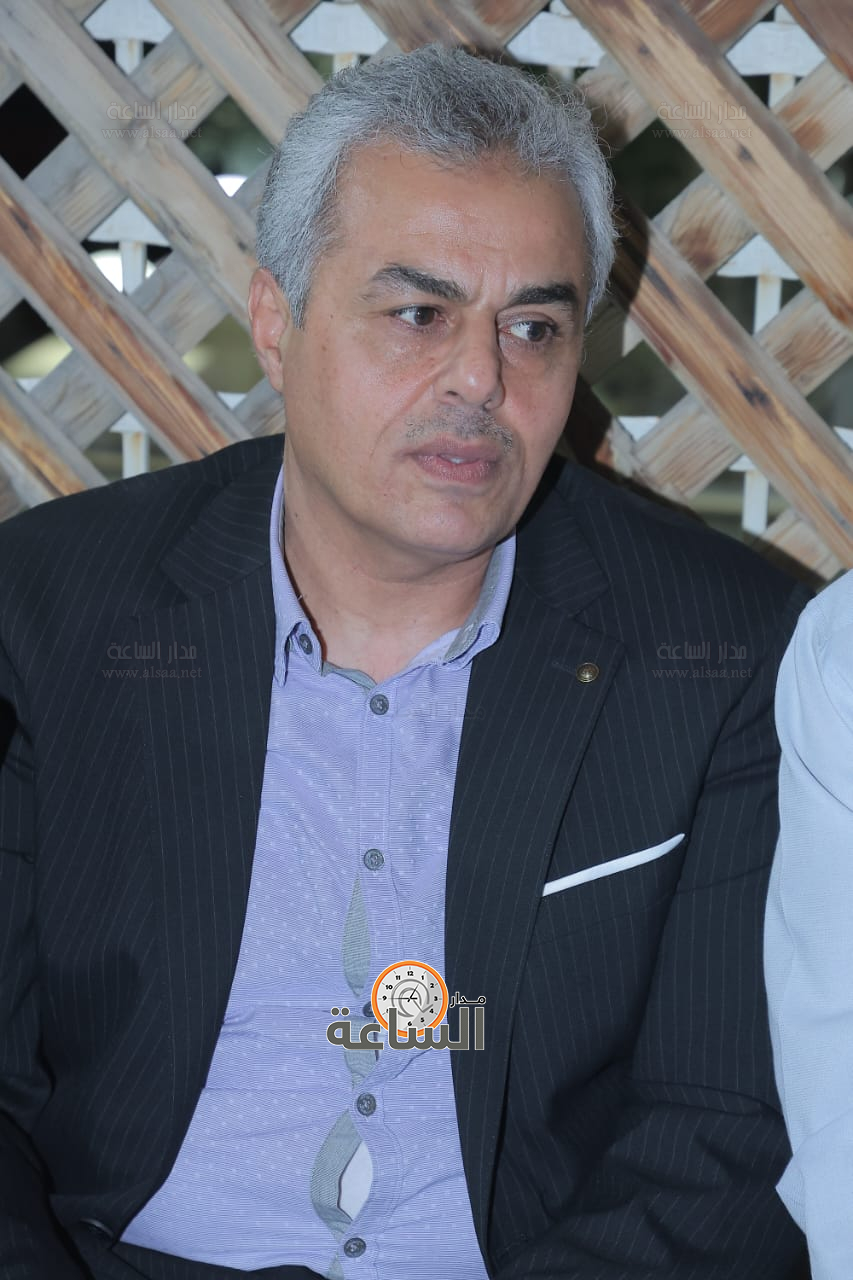 Madar Al-Saa Images 0.6209112731878715