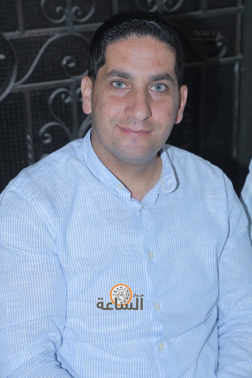 Madar Al-Saa Images 0.20556139095598058