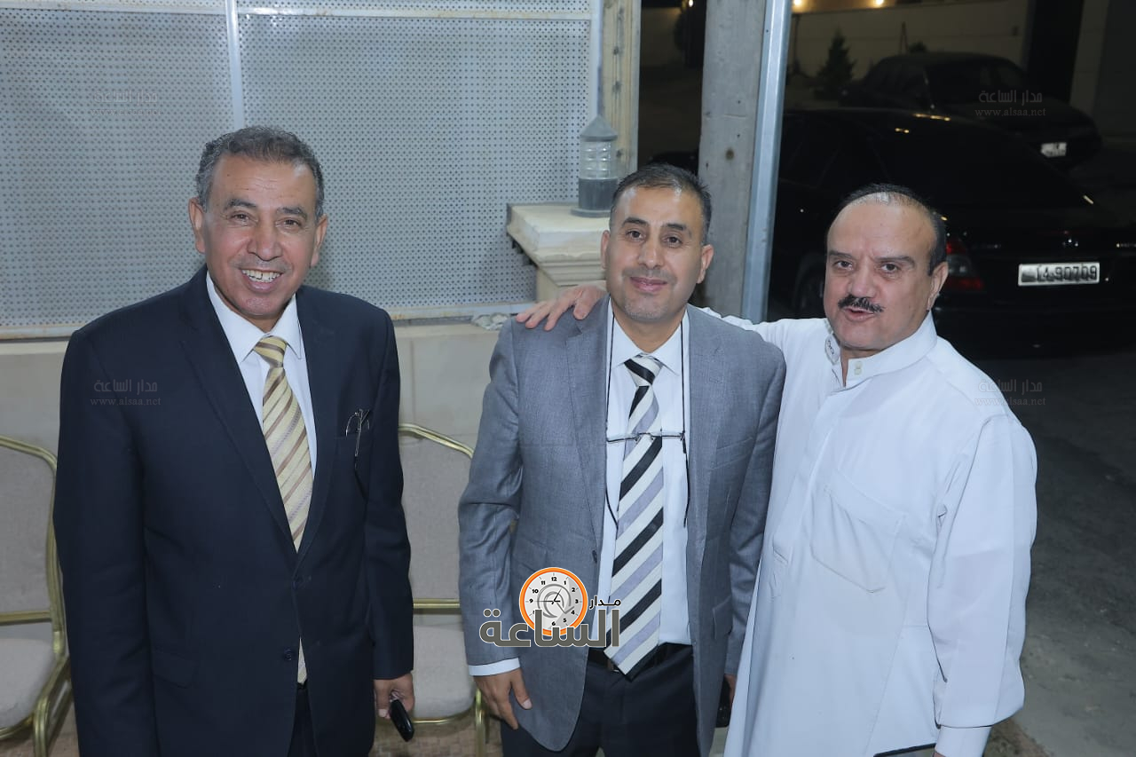 Madar Al-Saa Images 0.2963403005902844