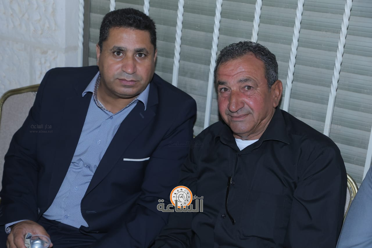 Madar Al-Saa Images 0.24686879964347197