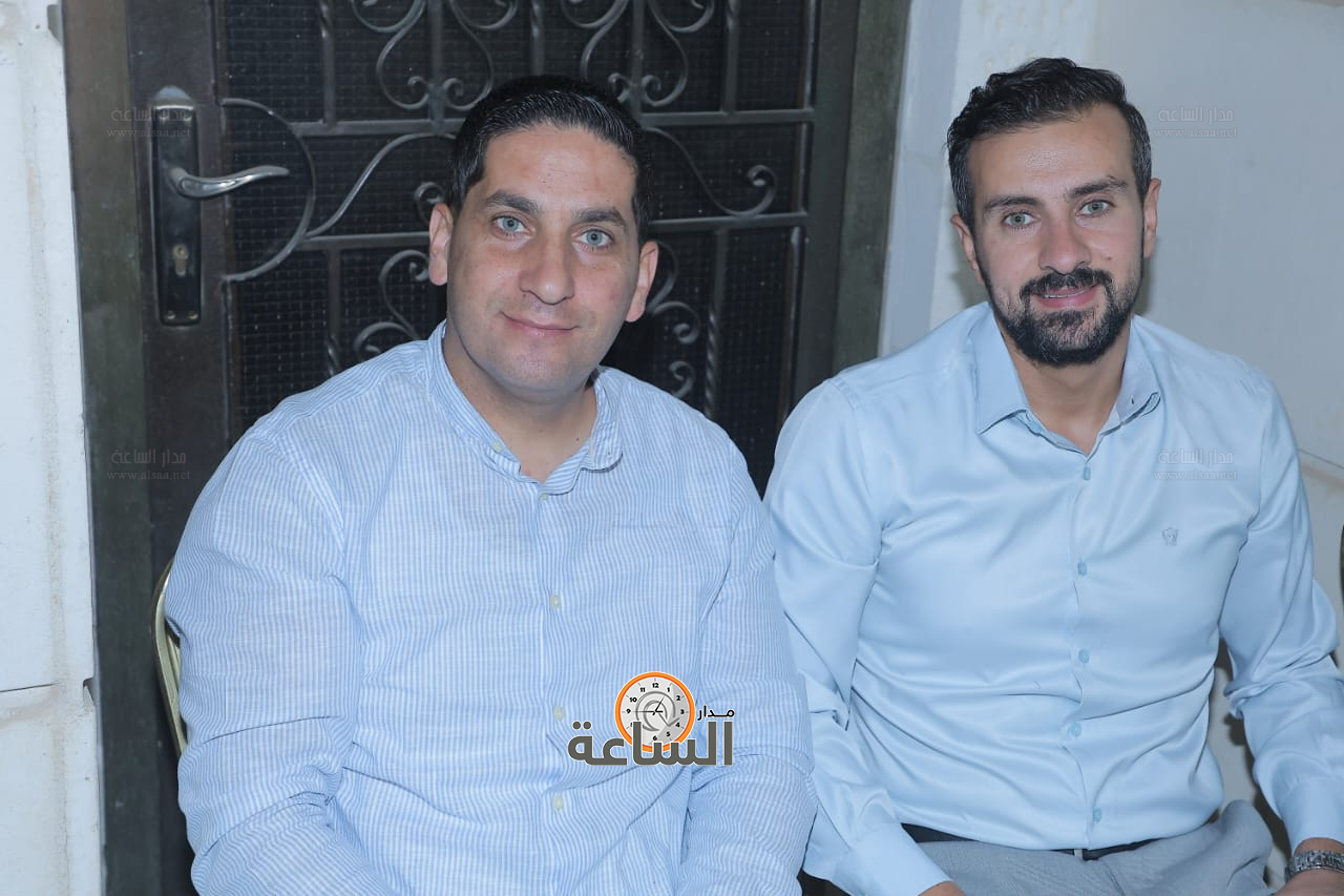 Madar Al-Saa Images 0.9187685643160375