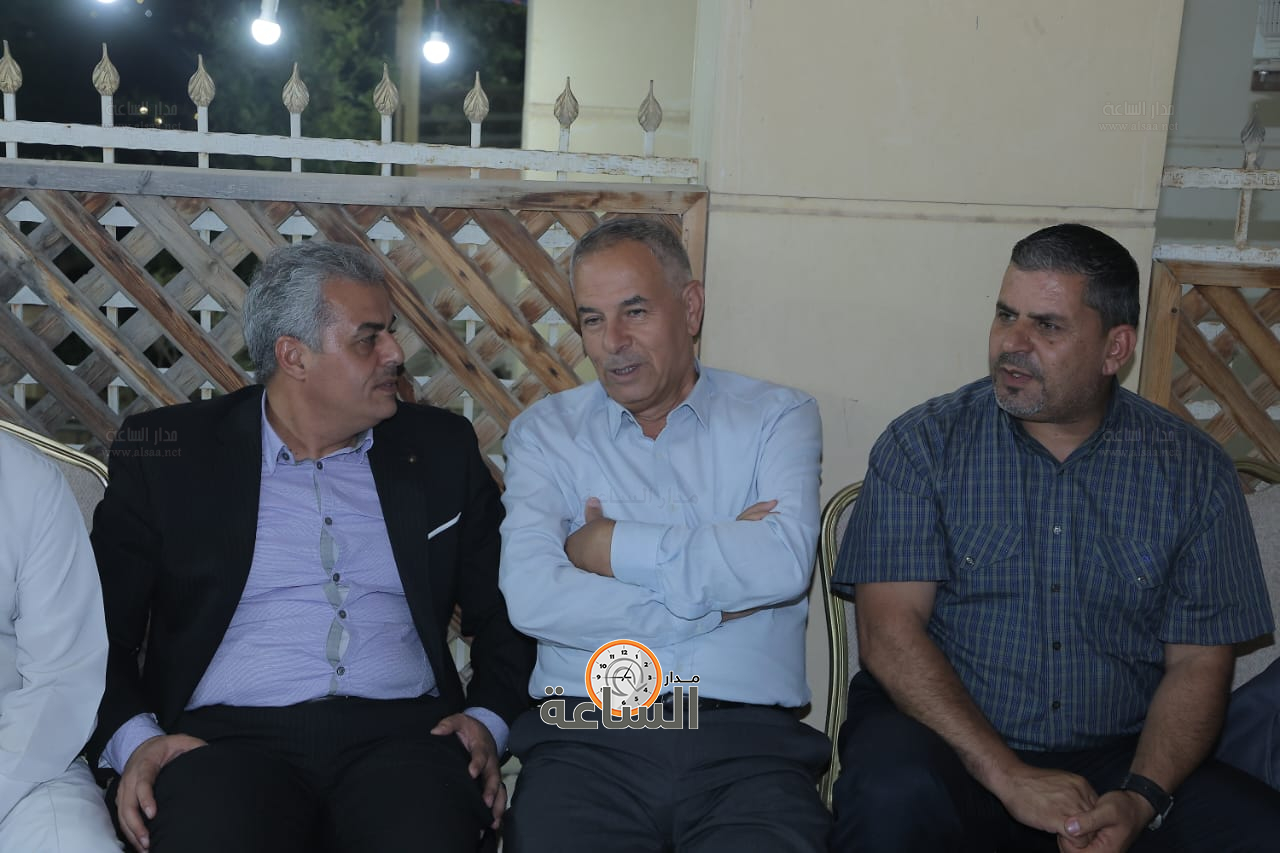 Madar Al-Saa Images 0.10596735731506002