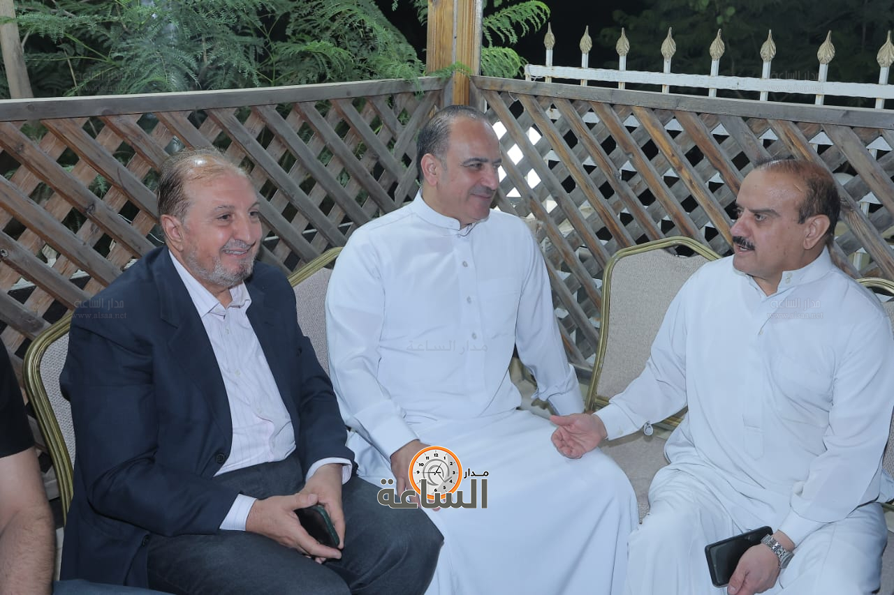 Madar Al-Saa Images 0.09717331348041425