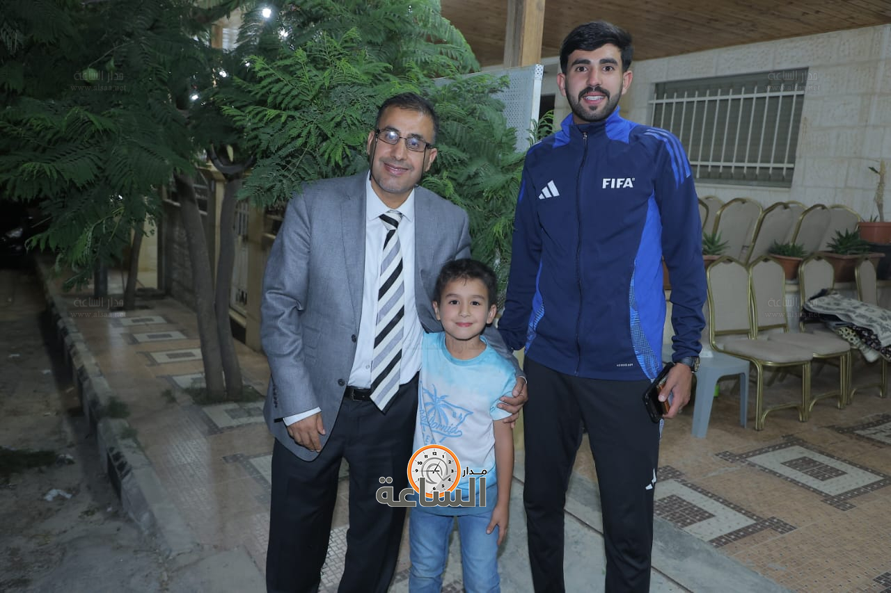 Madar Al-Saa Images 0.8981735280445695