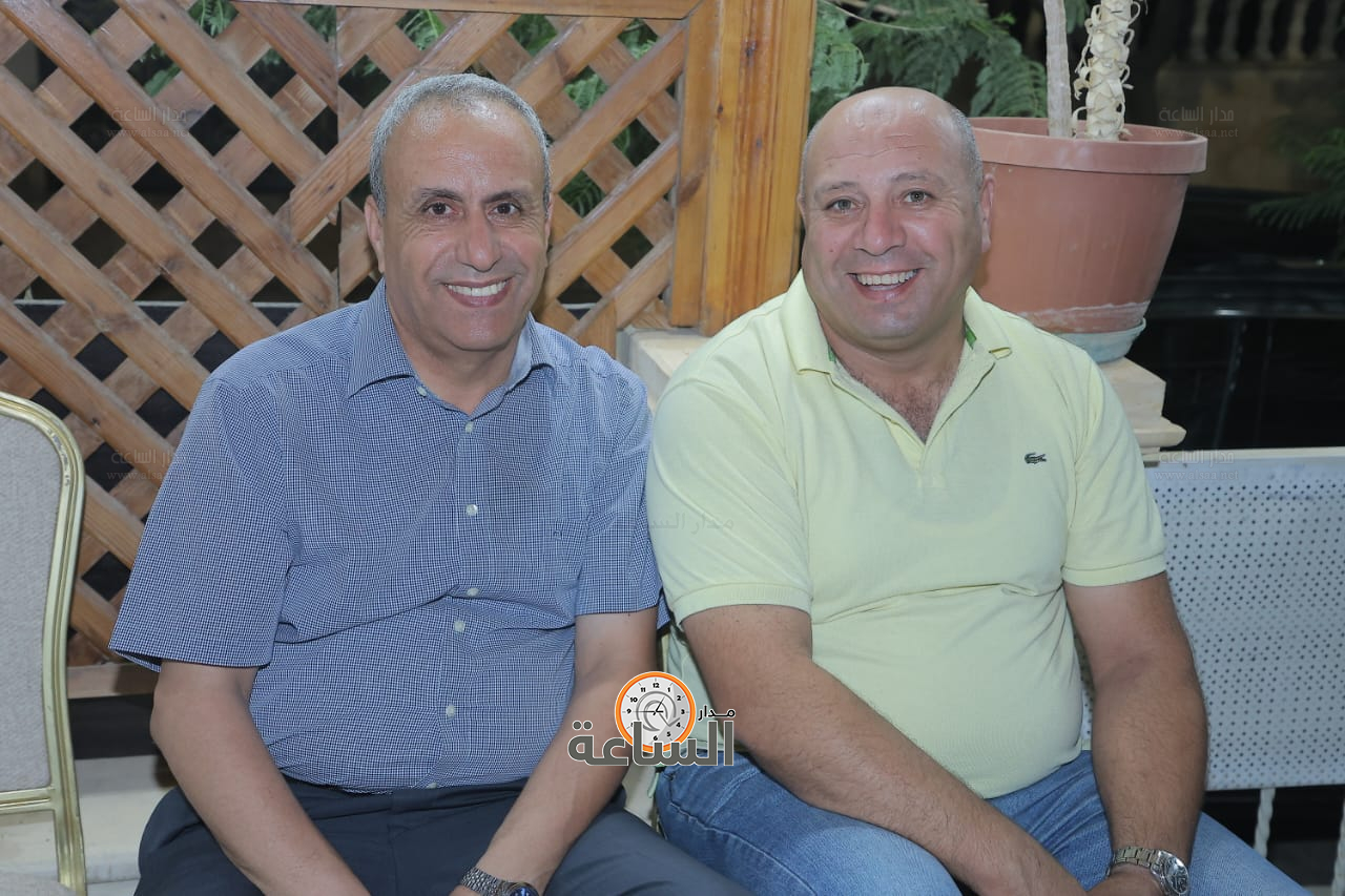 Madar Al-Saa Images 0.6009009290948355