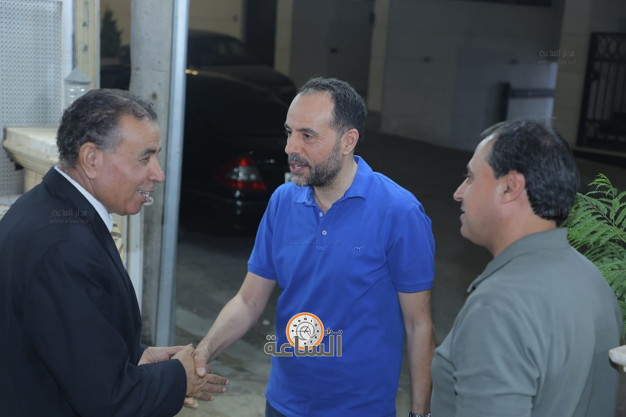 Madar Al-Saa Images 0.26845309624501834