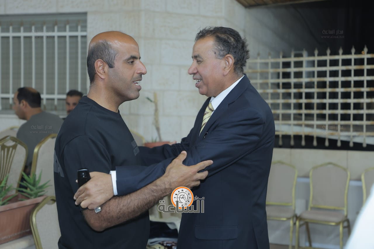 Madar Al-Saa Images 0.9201147936101346