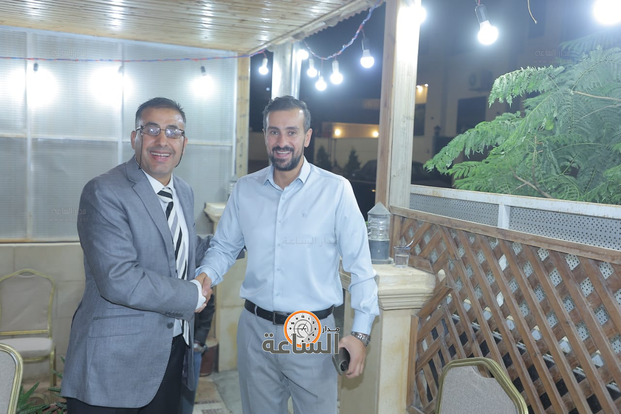 Madar Al-Saa Images 0.9277241194101054