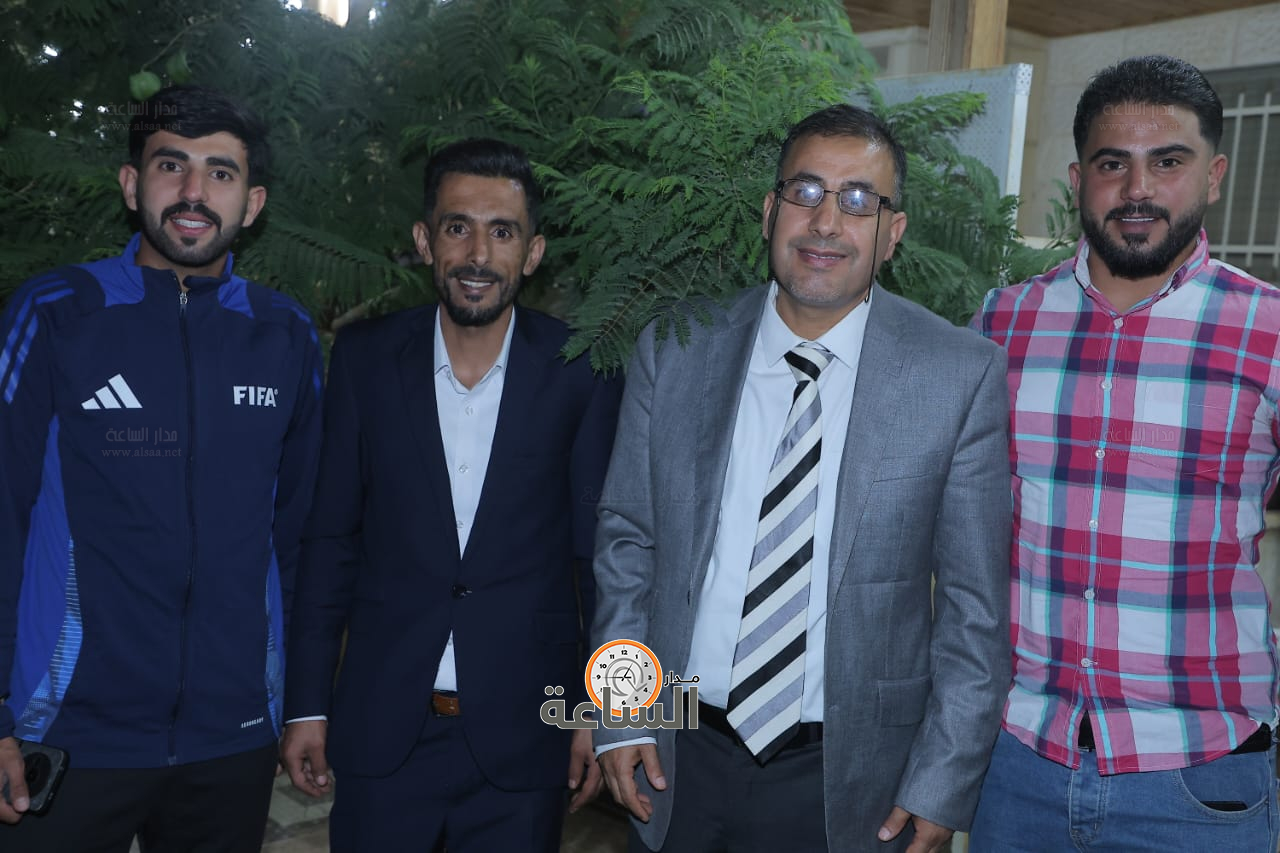 Madar Al-Saa Images 0.5262933972353945