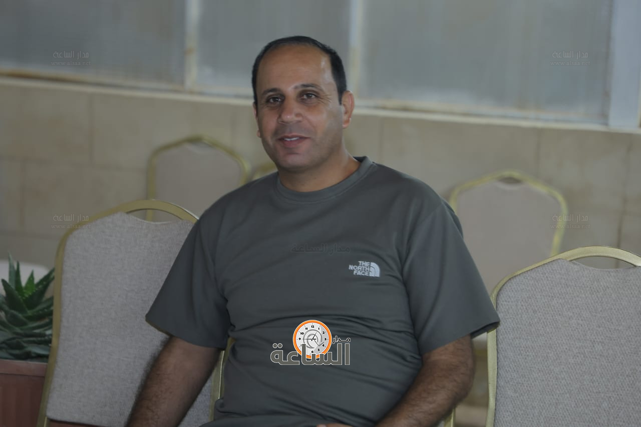 Madar Al-Saa Images 0.4158108450082463