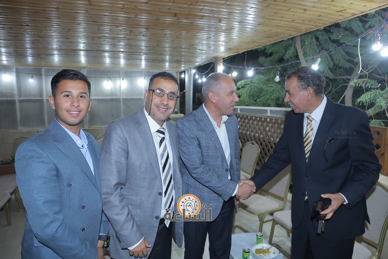 Madar Al-Saa Images 0.8061308789265915