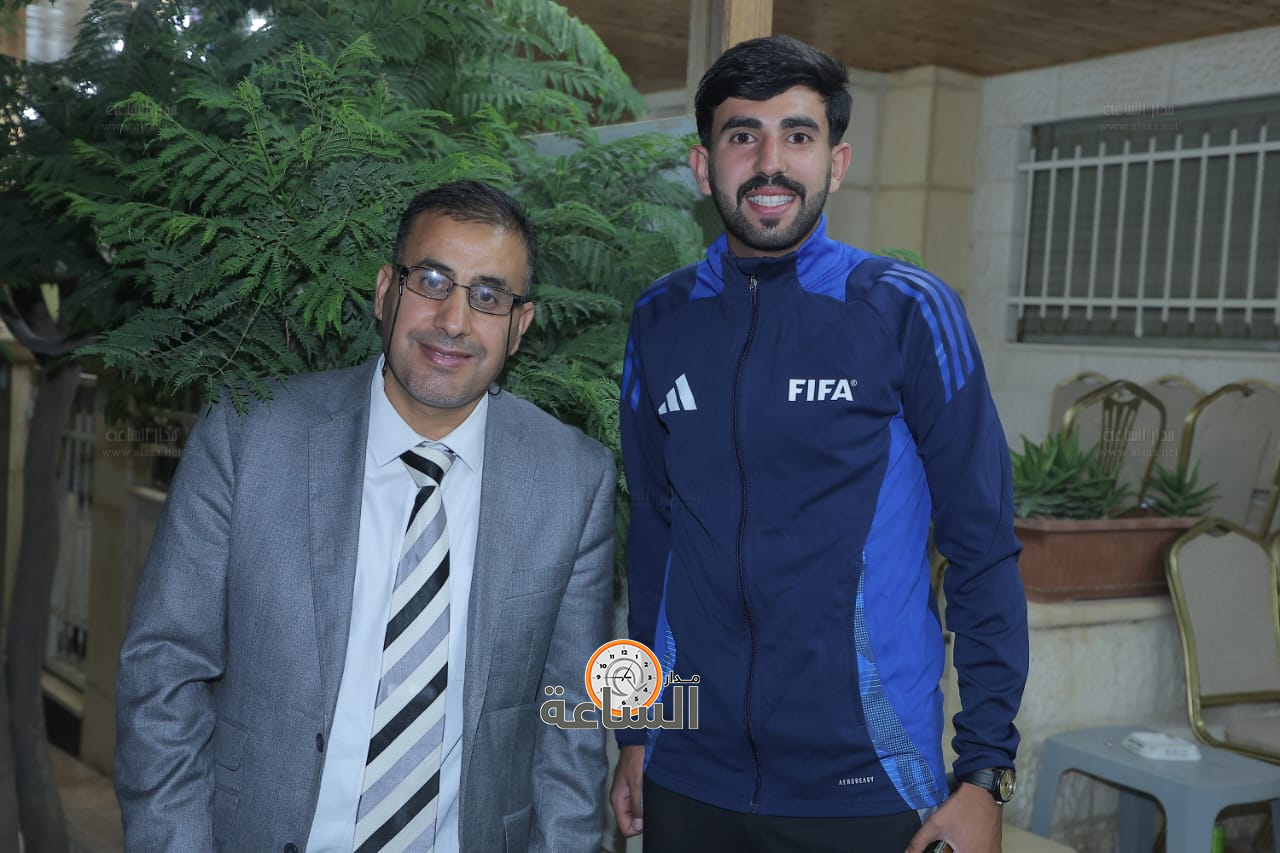 Madar Al-Saa Images 0.8500590002092828