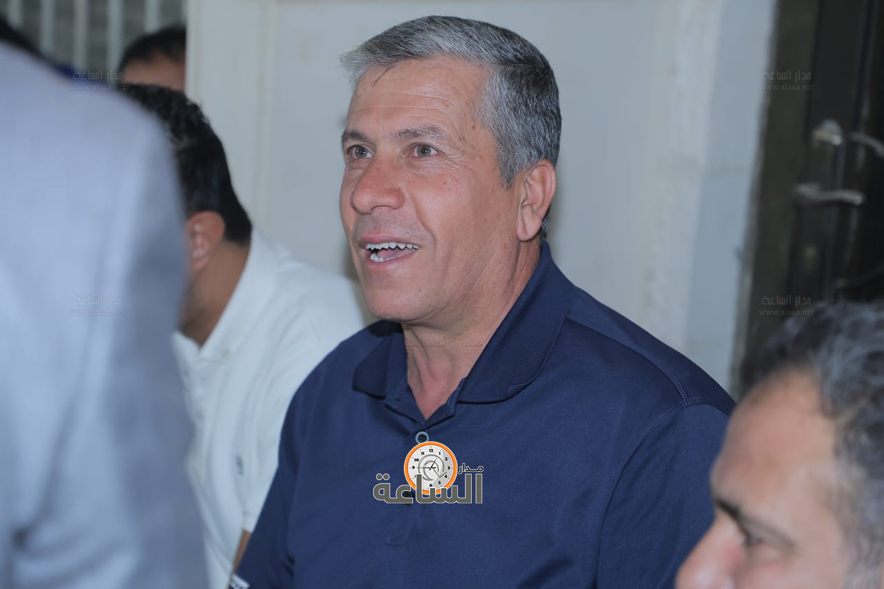 Madar Al-Saa Images 0.19739858601139815