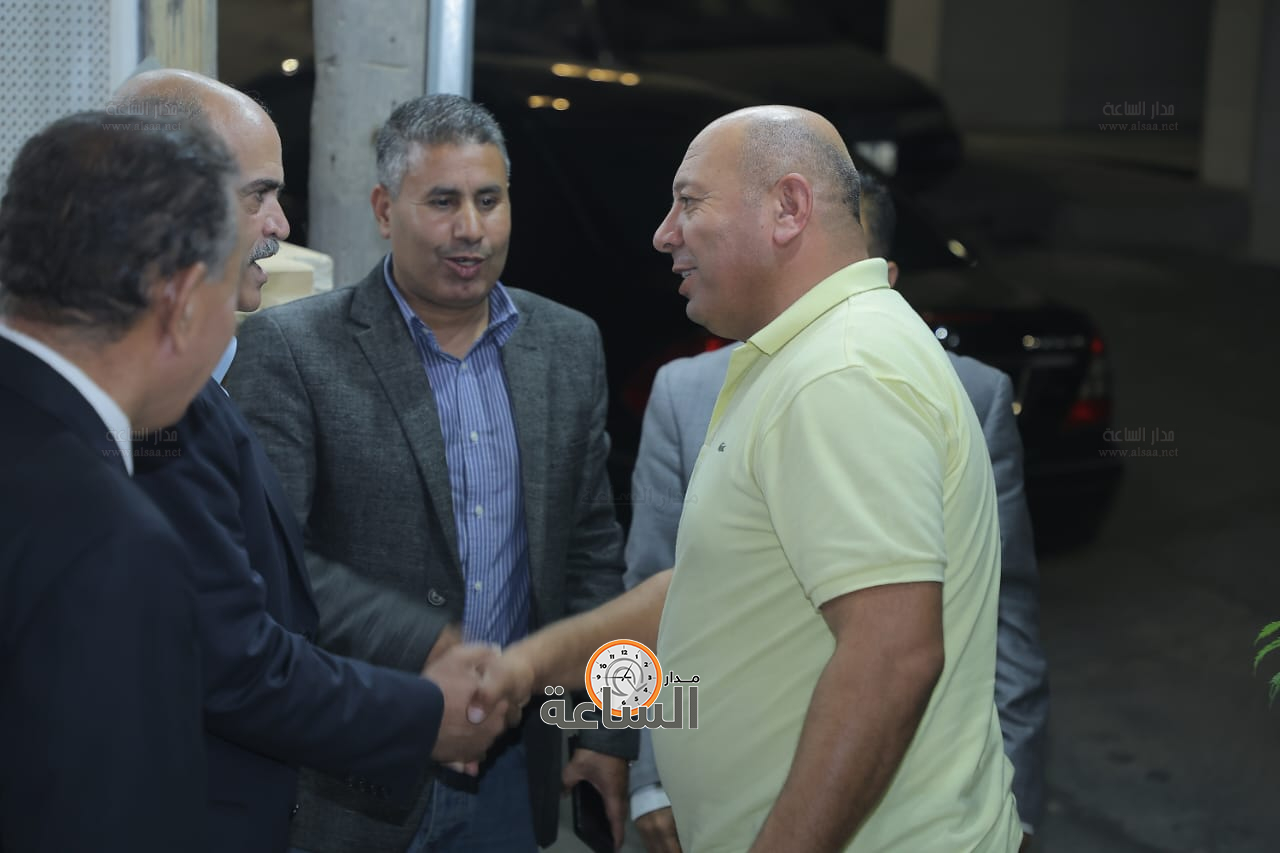 Madar Al-Saa Images 0.03600881300668646