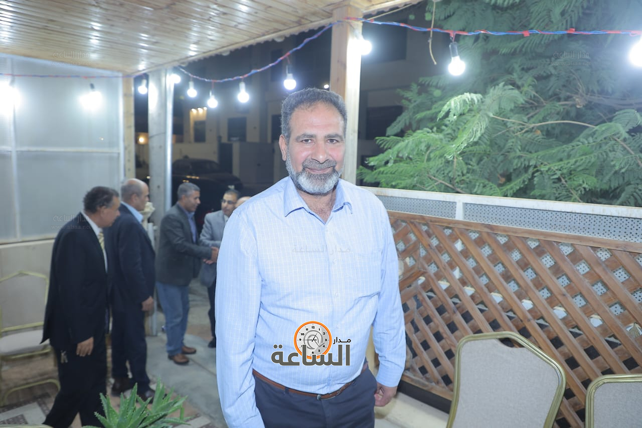 Madar Al-Saa Images 0.7023118077884117