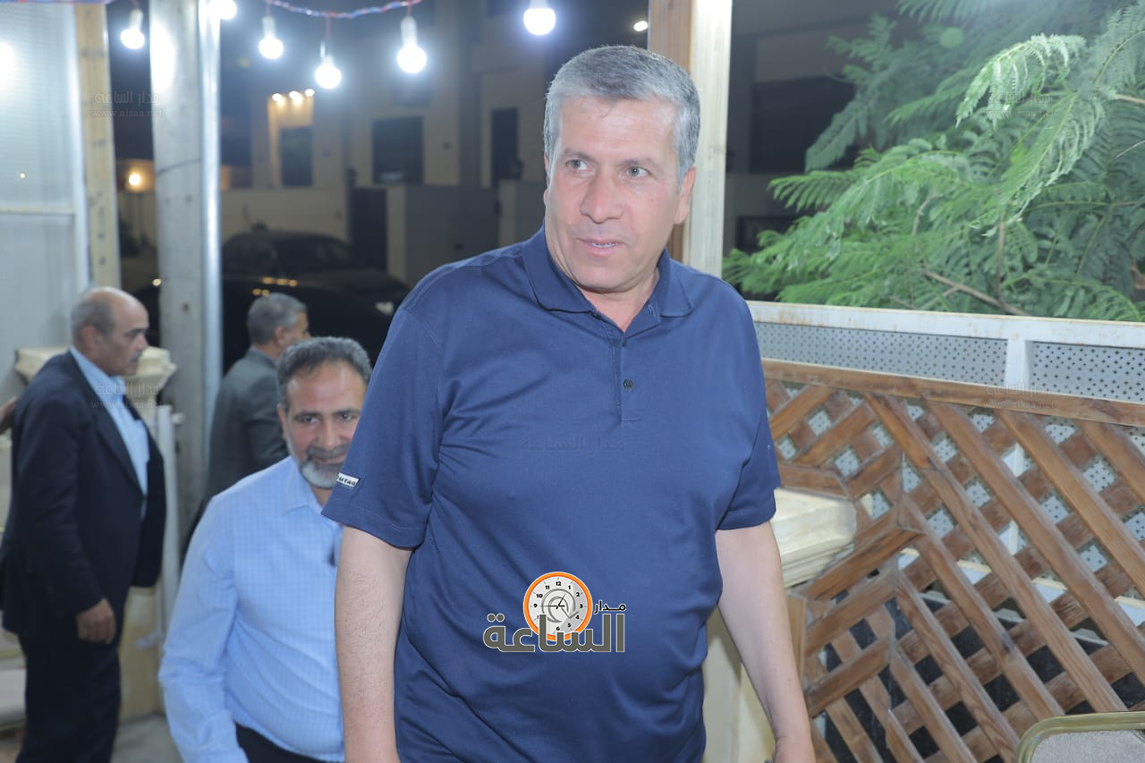 Madar Al-Saa Images 0.007906985341269324