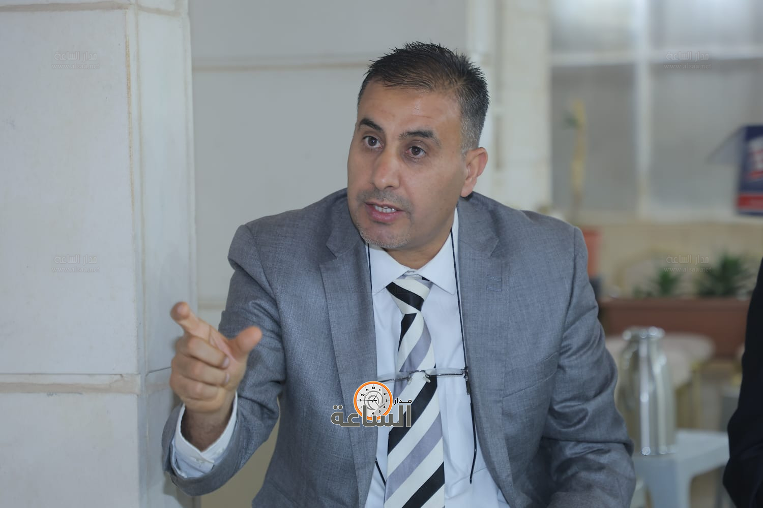 Madar Al-Saa Images 0.7631837646104034