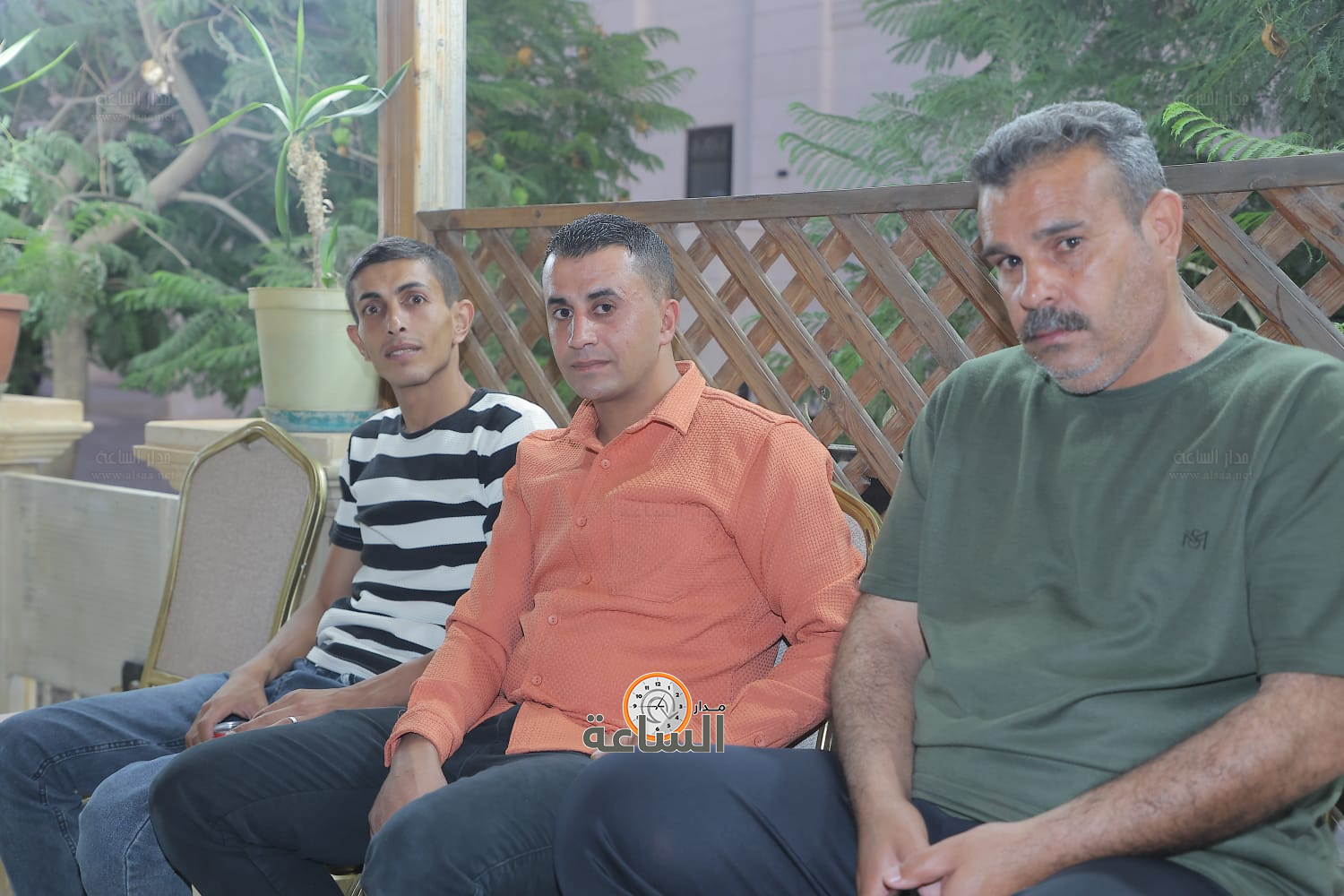 Madar Al-Saa Images 0.36426999497983514