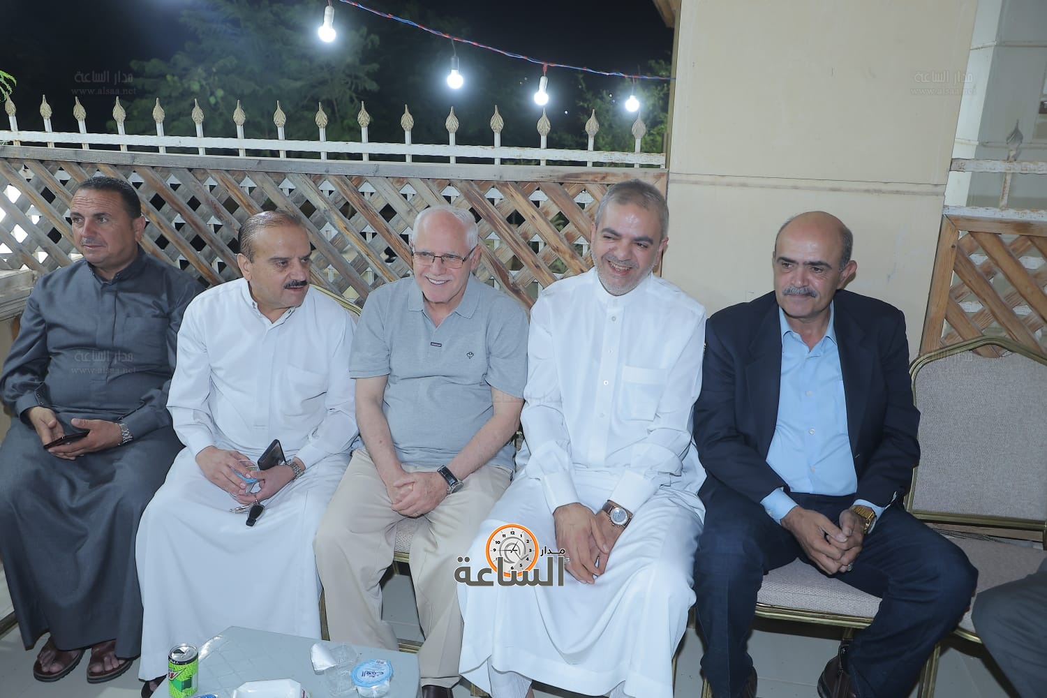 Madar Al-Saa Images 0.21378972408980312