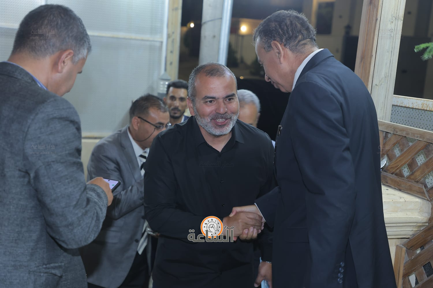 Madar Al-Saa Images 0.5392945897924835