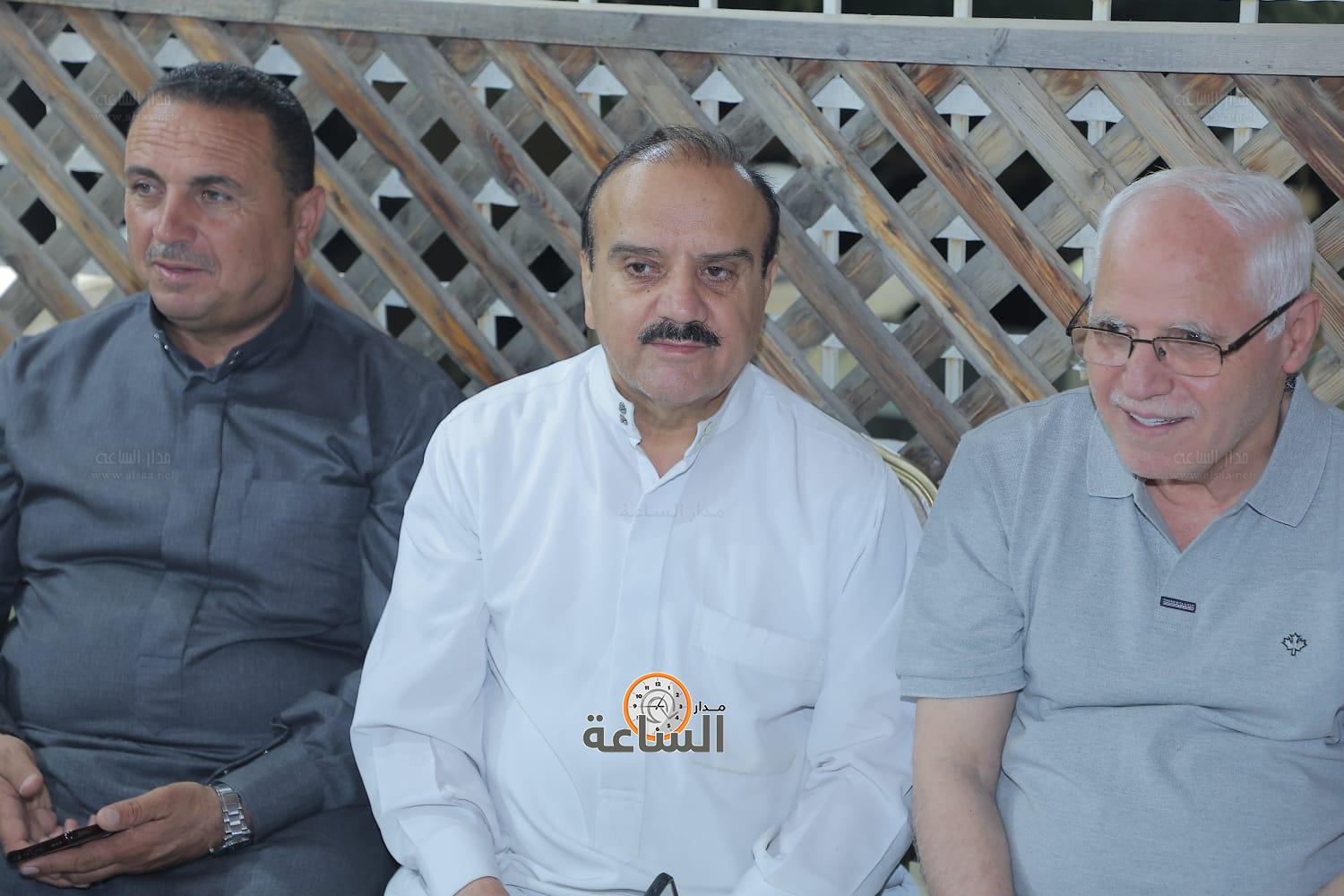 Madar Al-Saa Images 0.33444510827341456