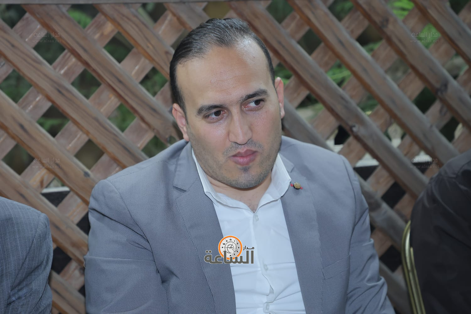 Madar Al-Saa Images 0.08747765885621772