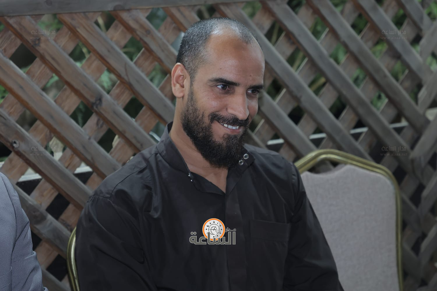 Madar Al-Saa Images 0.4006689961111216