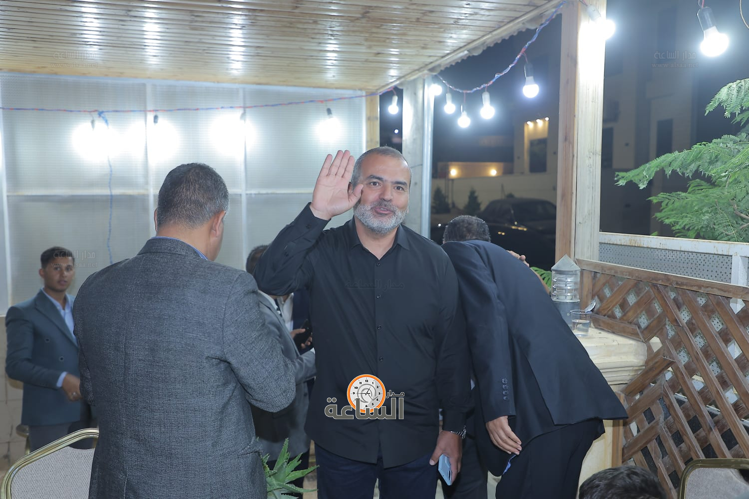 Madar Al-Saa Images 0.8593167952829003