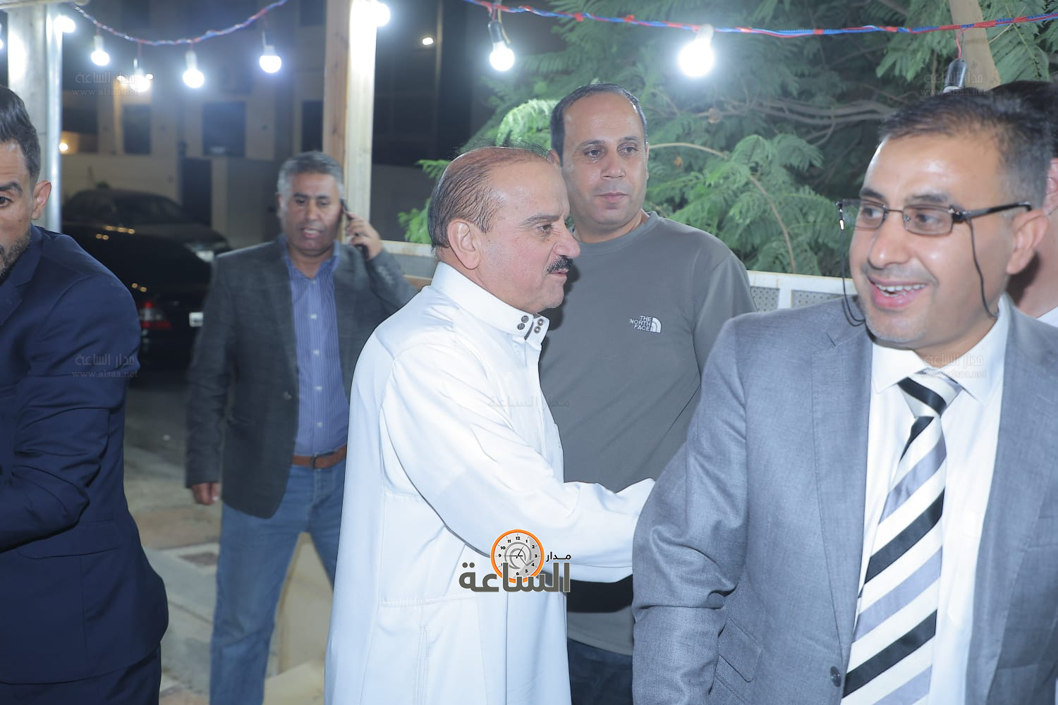 Madar Al-Saa Images 0.11500636426437483