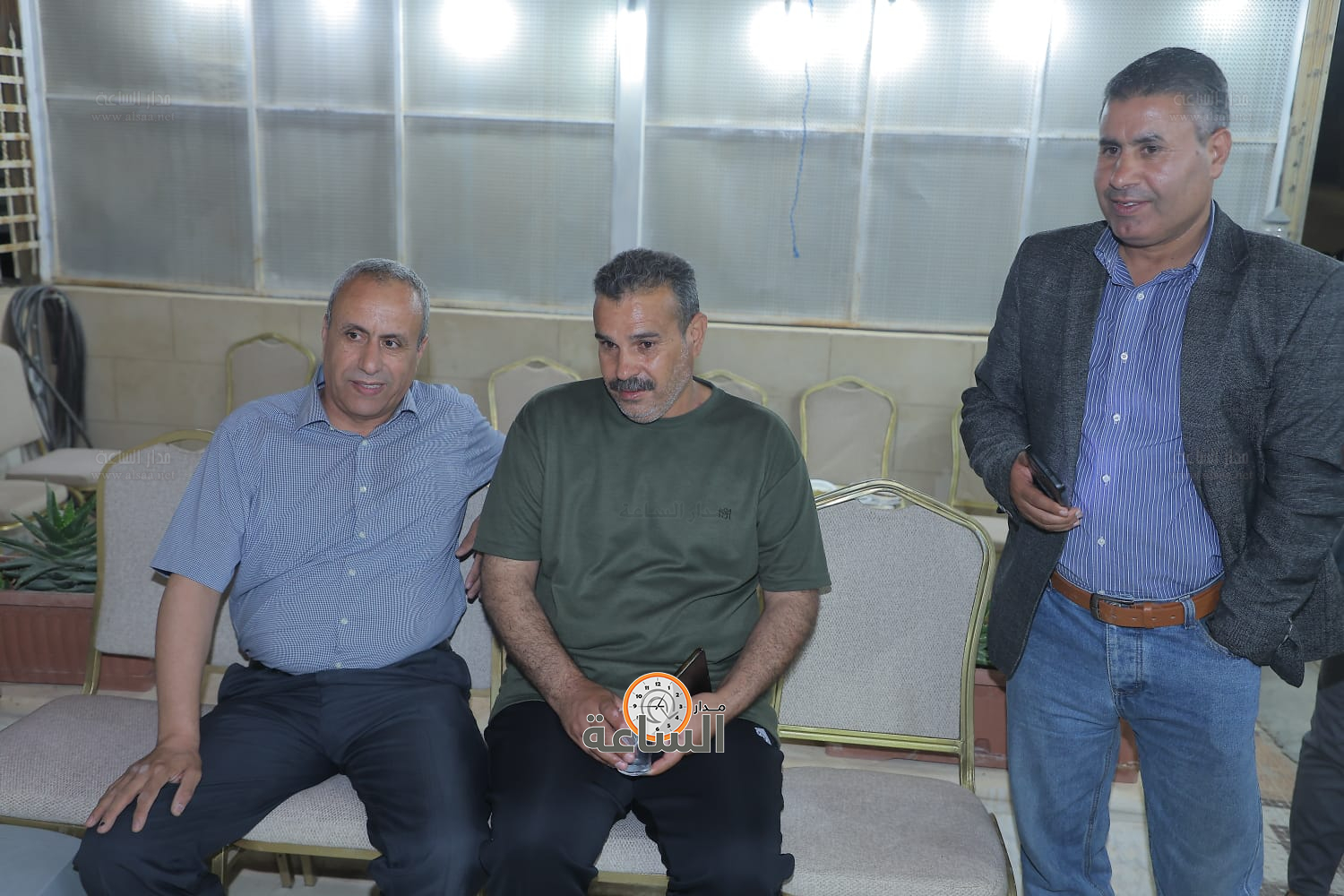 Madar Al-Saa Images 0.8230927309471061