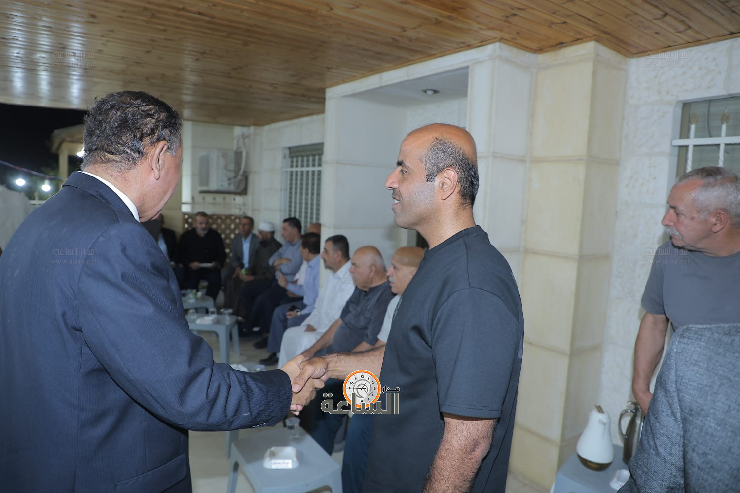 Madar Al-Saa Images 0.022045859395796397