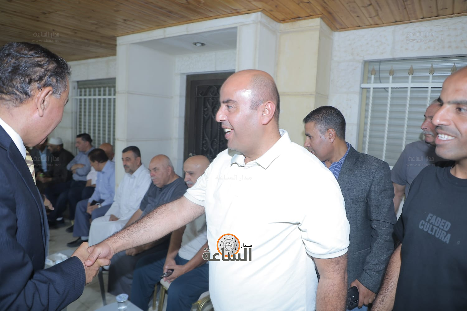 Madar Al-Saa Images 0.21575982405963