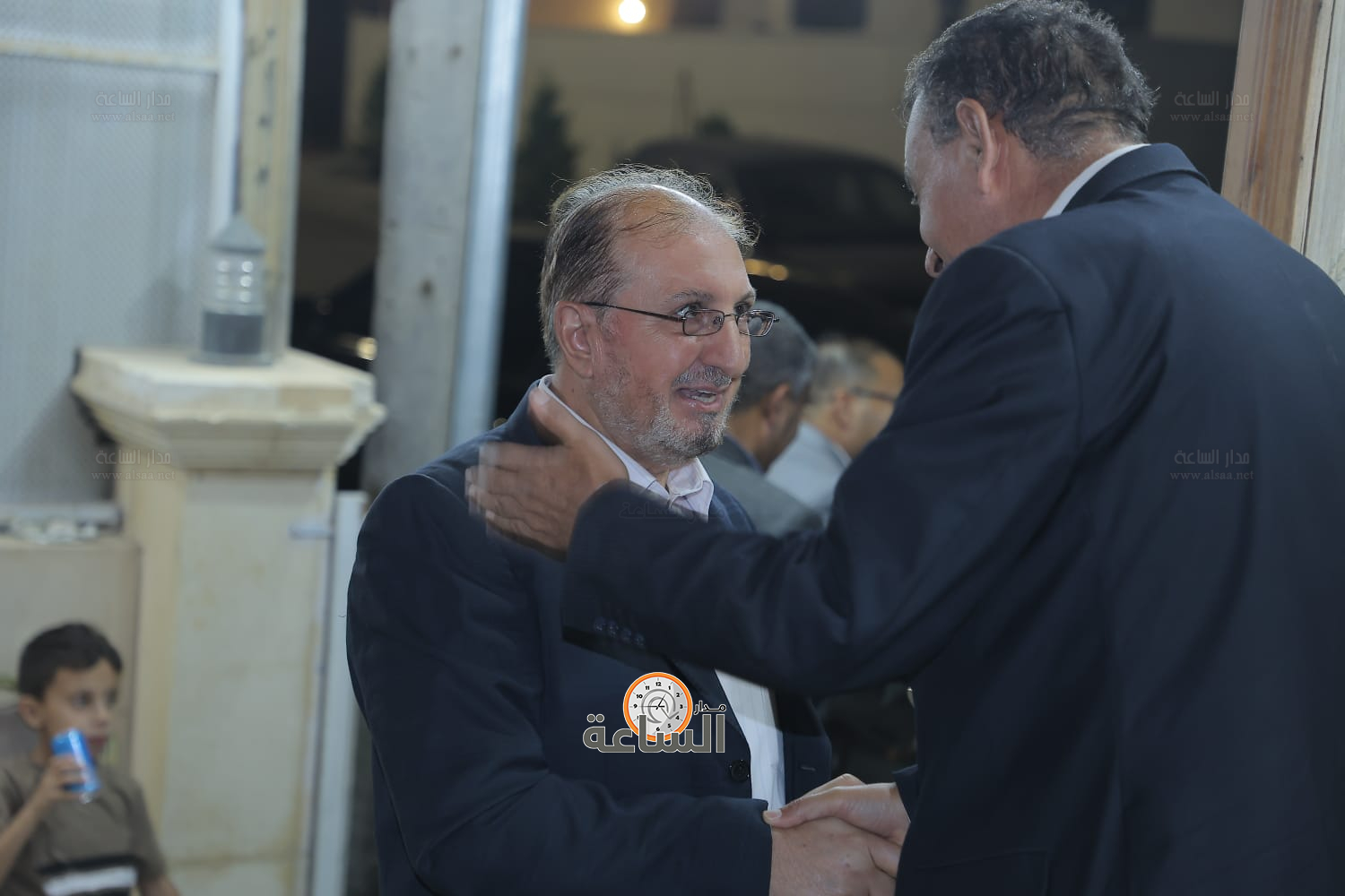 Madar Al-Saa Images 0.4408689133300251