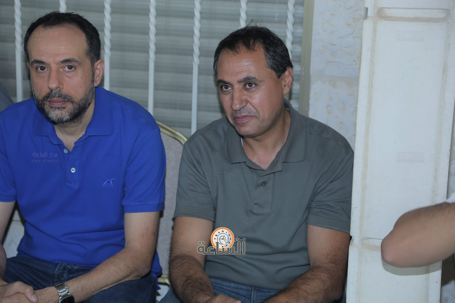 Madar Al-Saa Images 0.09541240502366999